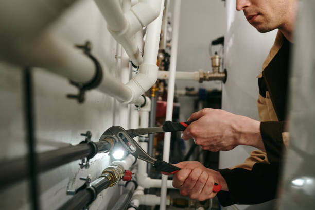 Best Sprinkler Systems  in Gridley, IL