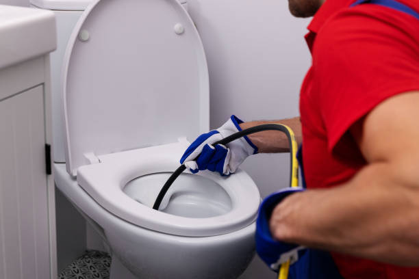 Best Gas Line Repair  in Gridley, IL