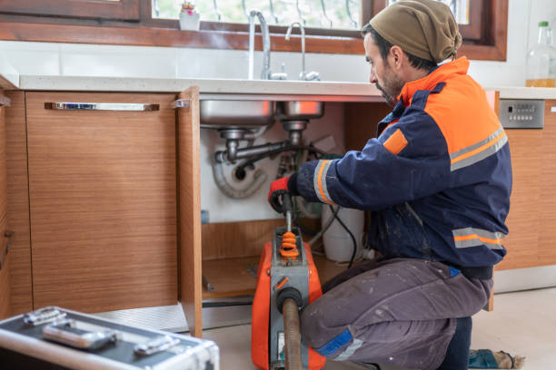 Best Faucet Repair  in Gridley, IL