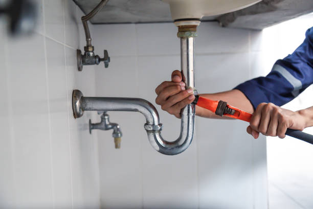 Best Pipe Repair Near Me  in Gridley, IL