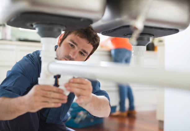 Best Plumbing Repair Near Me  in Gridley, IL