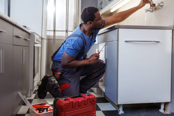 Best Sewer Cleaning Services  in Gridley, IL